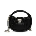 STEVE MADDEN BLACK